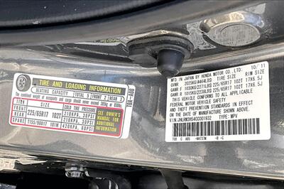 2012 Honda CR-V EX - Photo 36 - Rock Springs, WY 82901