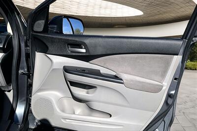 2012 Honda CR-V EX - Photo 19 - Rock Springs, WY 82901