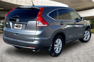2012 Honda CR-V EX - Photo 2 - Rock Springs, WY 82901