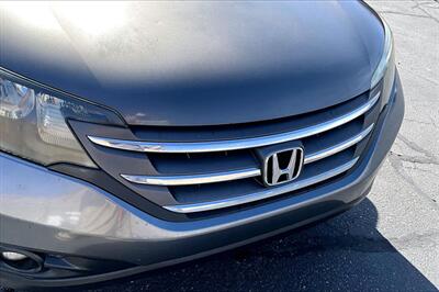 2012 Honda CR-V EX - Photo 31 - Rock Springs, WY 82901