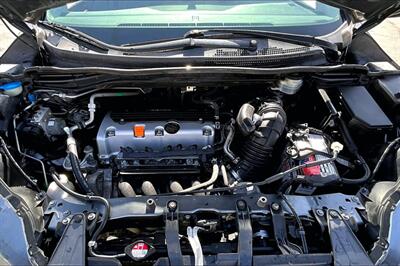 2012 Honda CR-V EX - Photo 9 - Rock Springs, WY 82901