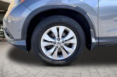 2012 Honda CR-V EX - Photo 8 - Rock Springs, WY 82901