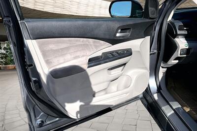 2012 Honda CR-V EX - Photo 18 - Rock Springs, WY 82901
