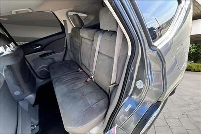 2012 Honda CR-V EX - Photo 28 - Rock Springs, WY 82901