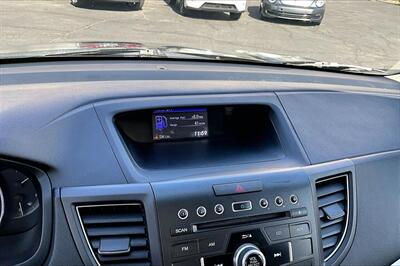 2012 Honda CR-V EX - Photo 23 - Rock Springs, WY 82901