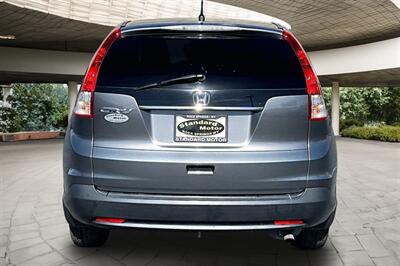 2012 Honda CR-V EX - Photo 4 - Rock Springs, WY 82901