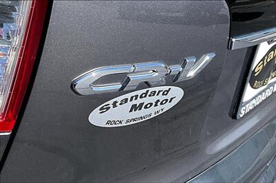 2012 Honda CR-V EX - Photo 34 - Rock Springs, WY 82901