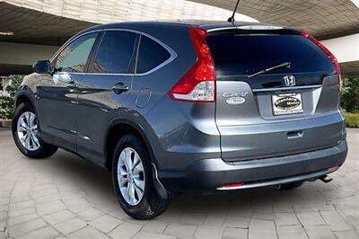 2012 Honda CR-V EX - Photo 12 - Rock Springs, WY 82901