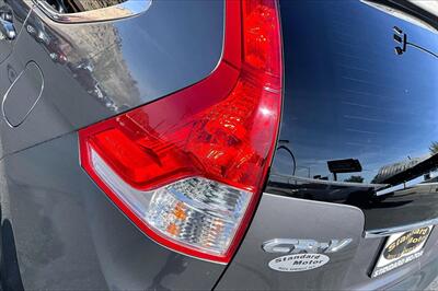 2012 Honda CR-V EX - Photo 33 - Rock Springs, WY 82901