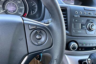 2012 Honda CR-V EX - Photo 21 - Rock Springs, WY 82901