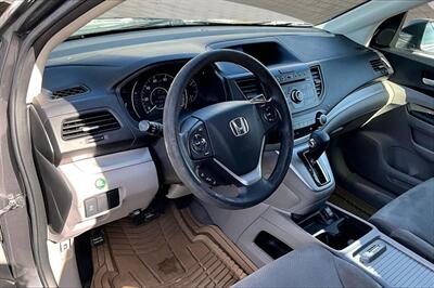 2012 Honda CR-V EX - Photo 13 - Rock Springs, WY 82901