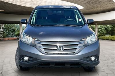 2012 Honda CR-V EX - Photo 3 - Rock Springs, WY 82901