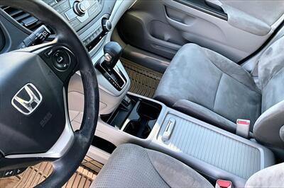 2012 Honda CR-V EX - Photo 14 - Rock Springs, WY 82901