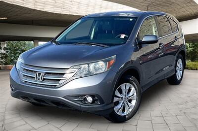 2012 Honda CR-V EX SUV