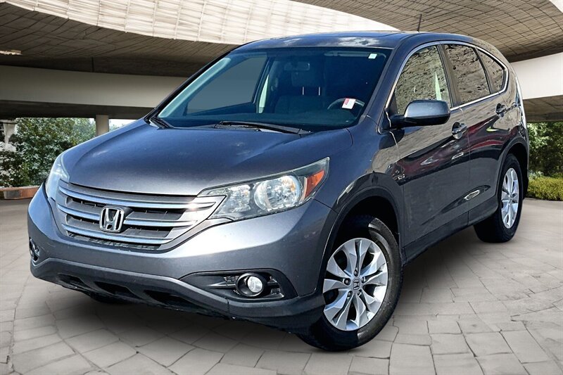 2012 Honda CR-V EX AUTO 2WD's photo