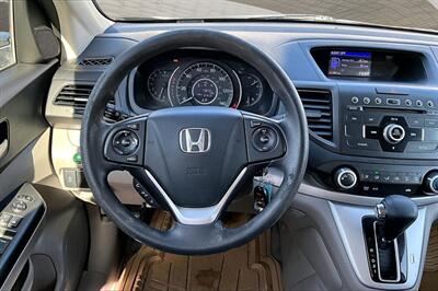 2012 Honda CR-V EX - Photo 5 - Rock Springs, WY 82901
