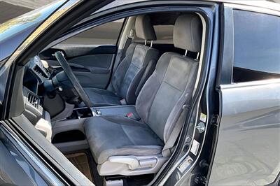 2012 Honda CR-V EX - Photo 27 - Rock Springs, WY 82901