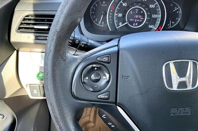 2012 Honda CR-V EX - Photo 20 - Rock Springs, WY 82901