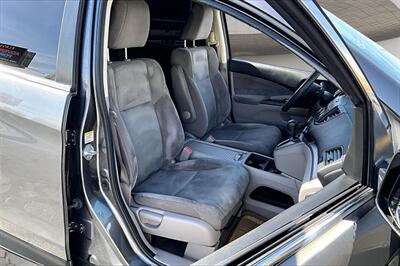 2012 Honda CR-V EX - Photo 7 - Rock Springs, WY 82901