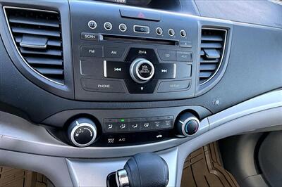 2012 Honda CR-V EX - Photo 24 - Rock Springs, WY 82901