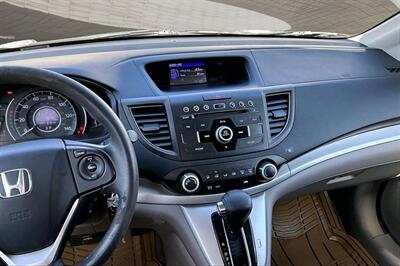 2012 Honda CR-V EX - Photo 6 - Rock Springs, WY 82901