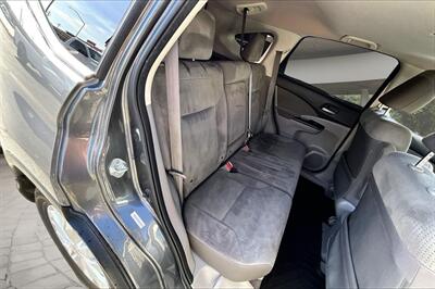 2012 Honda CR-V EX - Photo 29 - Rock Springs, WY 82901