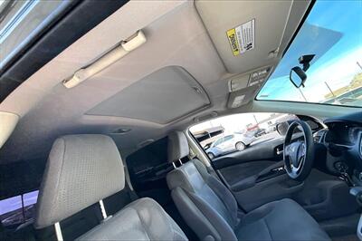 2012 Honda CR-V EX - Photo 17 - Rock Springs, WY 82901