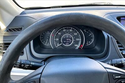 2012 Honda CR-V EX - Photo 22 - Rock Springs, WY 82901