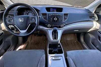 2012 Honda CR-V EX - Photo 15 - Rock Springs, WY 82901