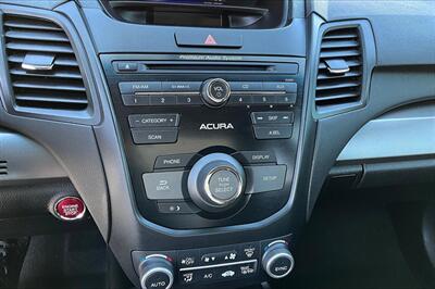 2017 Acura RDX   - Photo 24 - Rock Springs, WY 82901