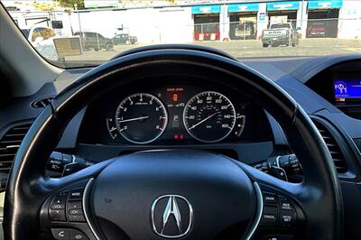 2017 Acura RDX   - Photo 22 - Rock Springs, WY 82901