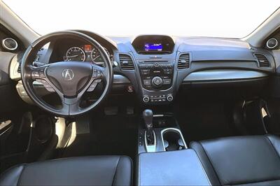 2017 Acura RDX   - Photo 15 - Rock Springs, WY 82901