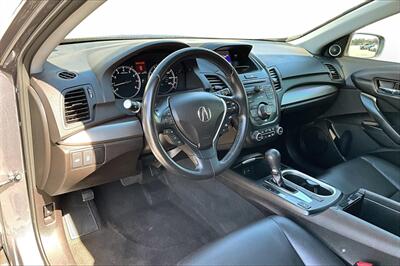 2017 Acura RDX   - Photo 13 - Rock Springs, WY 82901