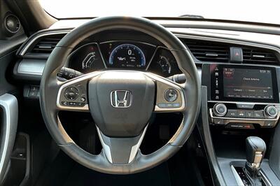 2016 Honda Civic Touring   - Photo 5 - Rock Springs, WY 82901