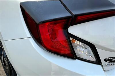 2016 Honda Civic Touring   - Photo 32 - Rock Springs, WY 82901