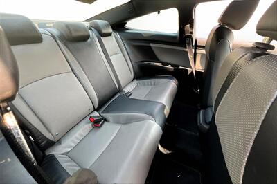 2016 Honda Civic Touring   - Photo 29 - Rock Springs, WY 82901