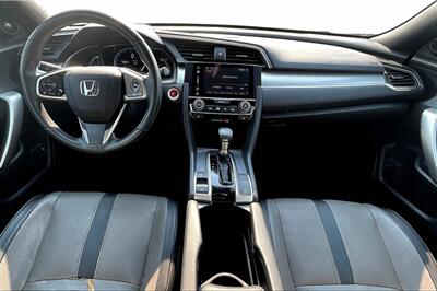 2016 Honda Civic Touring   - Photo 15 - Rock Springs, WY 82901