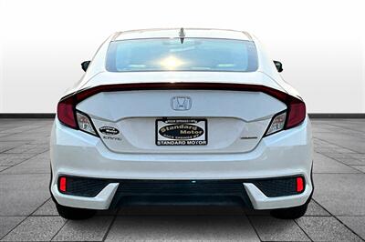 2016 Honda Civic Touring   - Photo 4 - Rock Springs, WY 82901