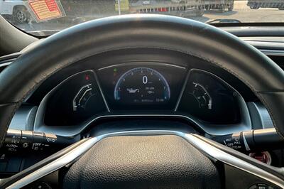 2016 Honda Civic Touring   - Photo 22 - Rock Springs, WY 82901