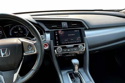 2016 Honda Civic Touring   - Photo 6 - Rock Springs, WY 82901