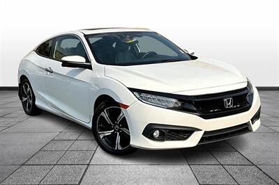 2016 Honda Civic Touring   - Photo 11 - Rock Springs, WY 82901