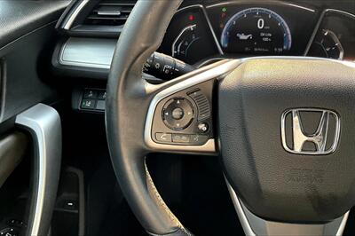 2016 Honda Civic Touring   - Photo 20 - Rock Springs, WY 82901