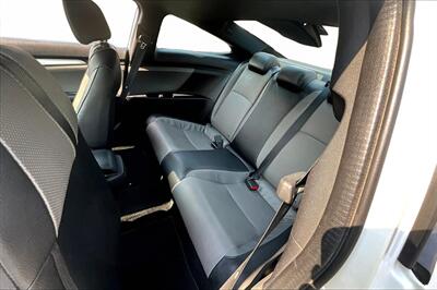 2016 Honda Civic Touring   - Photo 28 - Rock Springs, WY 82901