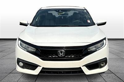 2016 Honda Civic Touring   - Photo 3 - Rock Springs, WY 82901