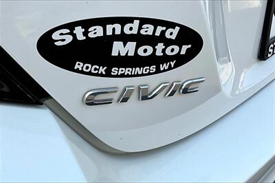 2016 Honda Civic Touring   - Photo 33 - Rock Springs, WY 82901