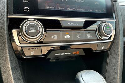 2016 Honda Civic Touring   - Photo 24 - Rock Springs, WY 82901