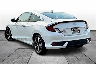 2016 Honda Civic Touring   - Photo 12 - Rock Springs, WY 82901
