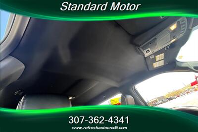 2018 Ford F-150 Platinum   - Photo 17 - Rock Springs, WY 82901