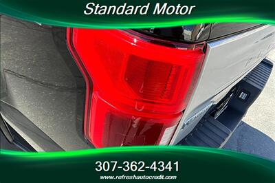 2018 Ford F-150 Platinum   - Photo 33 - Rock Springs, WY 82901