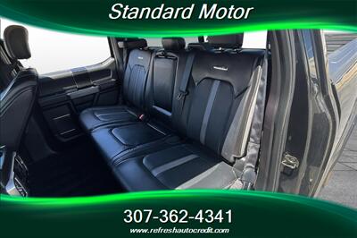 2018 Ford F-150 Platinum   - Photo 28 - Rock Springs, WY 82901